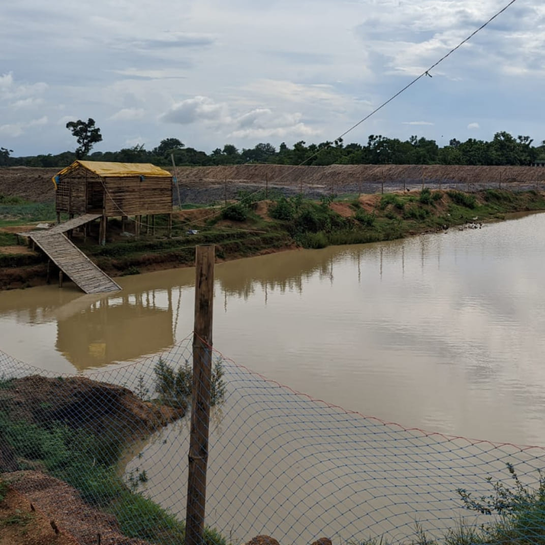 Climate Resilient Agriculture