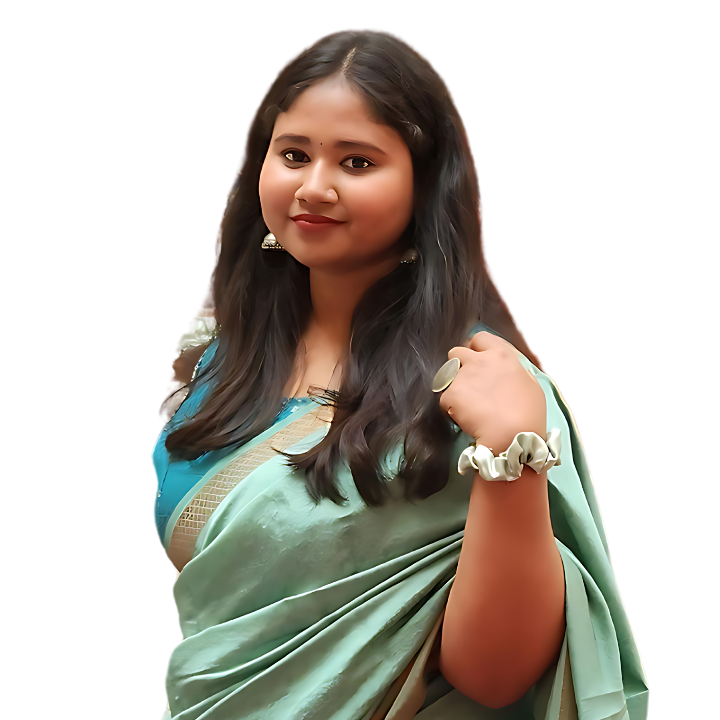 Ranjana Dey