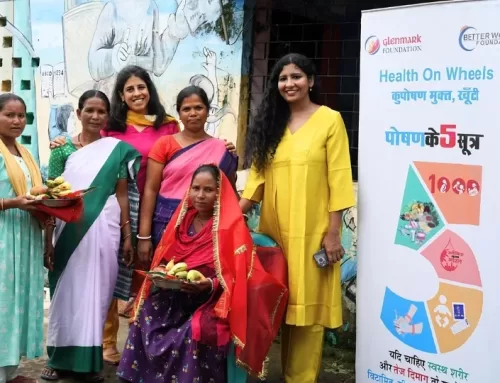 Transparent & Accountable Work