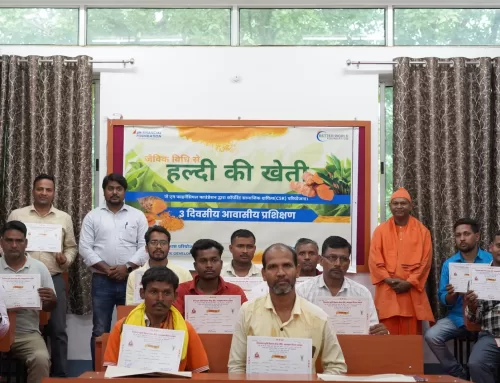 Continuous Improvement