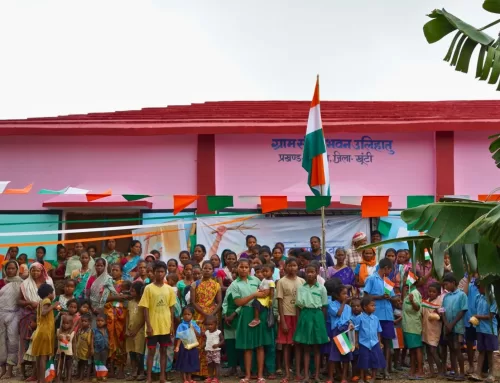 Inclusive Engagement